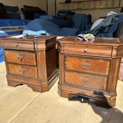 Bedroom Set