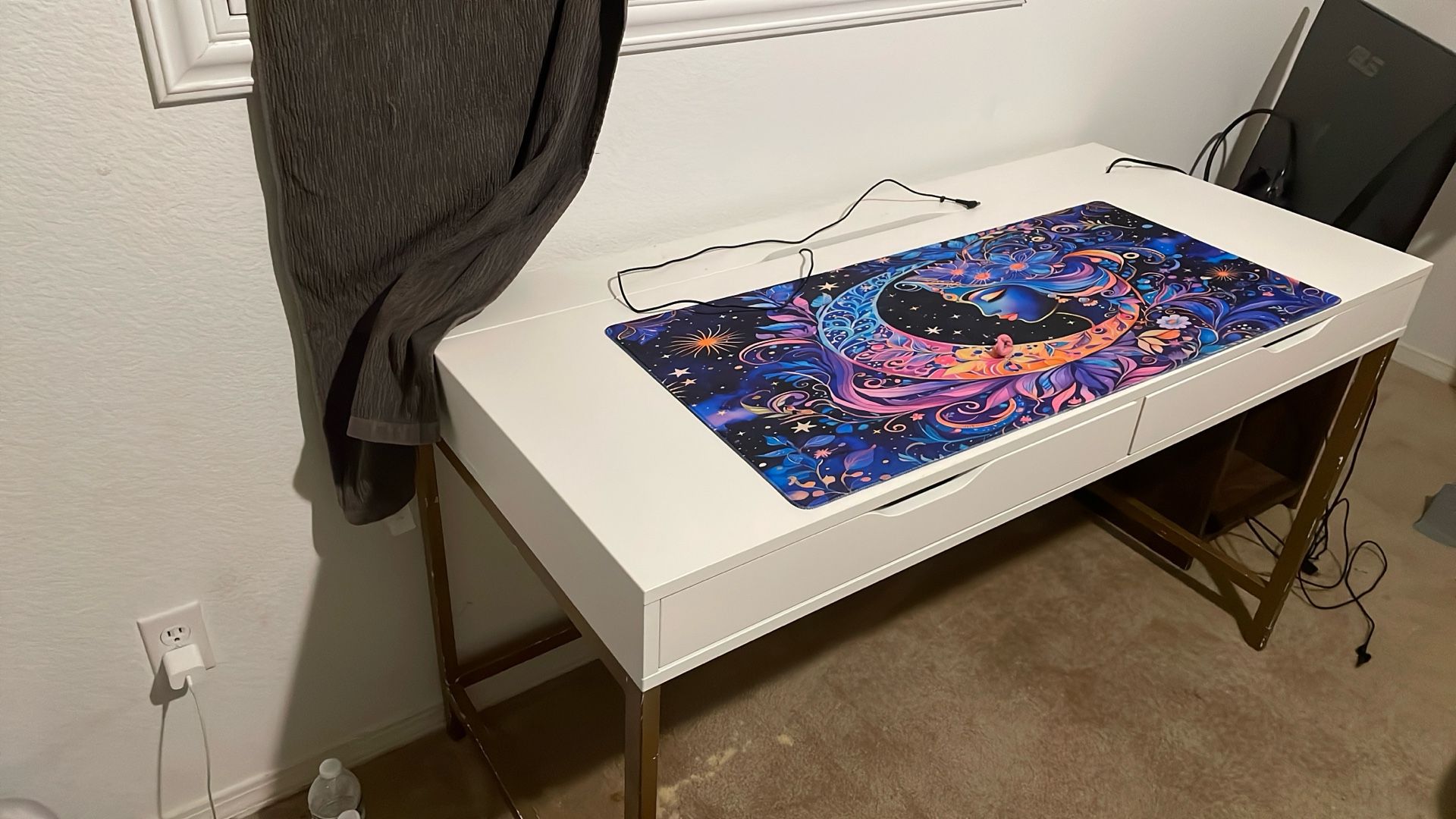 Desk For Gaming