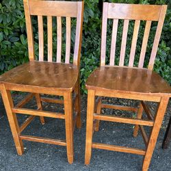 Bar Stool 