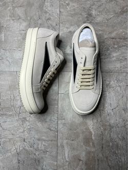 Rick Owen sneakers men’s 9