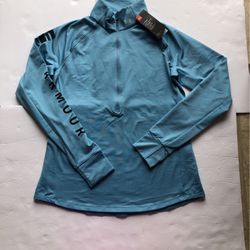 New Women’s Under Armour Sweater 