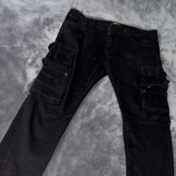 Men’s Nova Jeans 