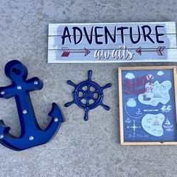 Wall Decor