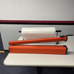 Laminator 