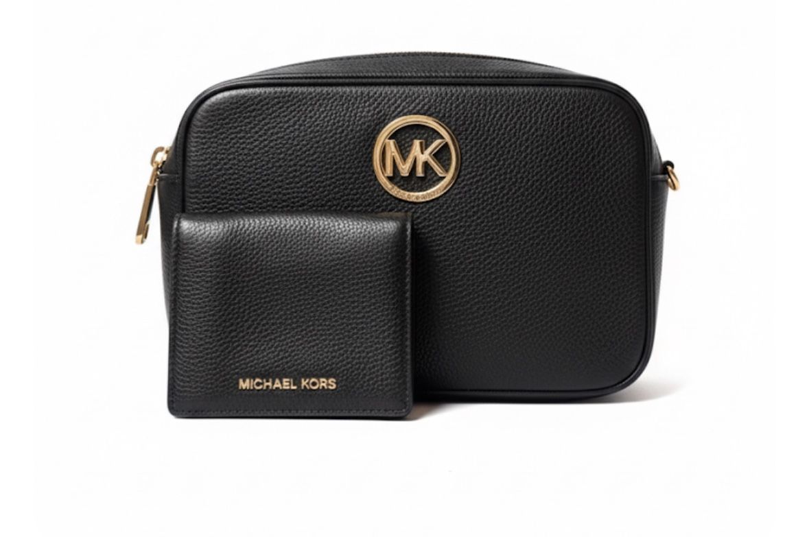 Michael Kors purse & Wallet 