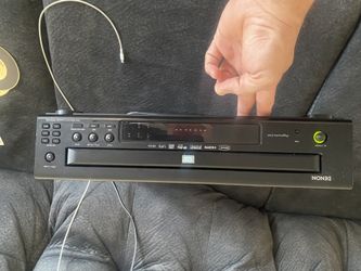 Denon
