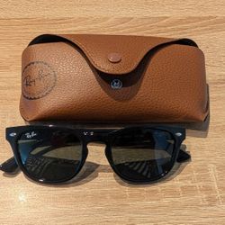 Ray-Ban Sunglasses