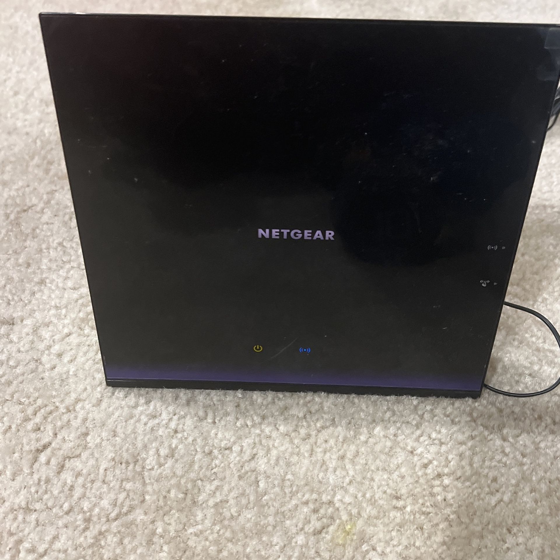 Netgear R6250 Smart Wifi Router