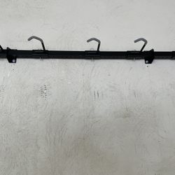 Wall Mount Bike Rack