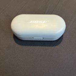 Bose Sport Earbuds