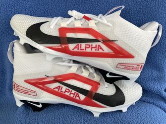 Nike Alpha Menace  4 Pro  Cleats
