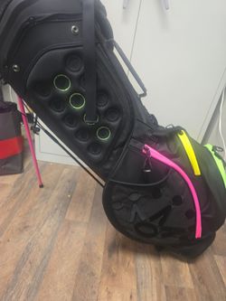 Scotty cameron  bag