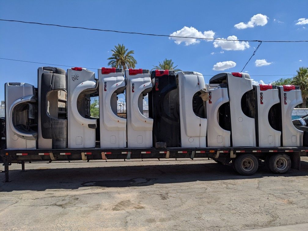 Take off truck beds Ford dodge