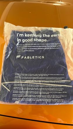 Men’s or woman’s  Shorts FABLETIS
