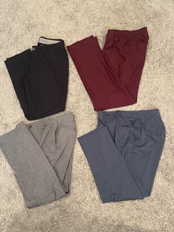 Men’s Under Armor Golf Pants