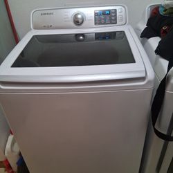 Washer/;dryer
