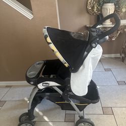 Chico Stroller 