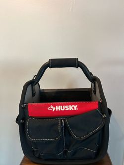 Husky Tool Bag