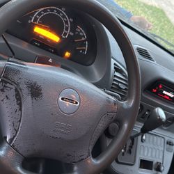 Sprinter Van
