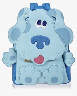 Blues Clues Loungefly Backpack