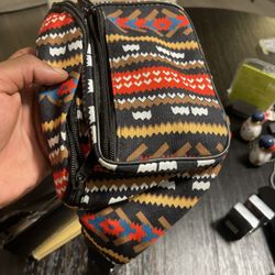 Fanny Pack