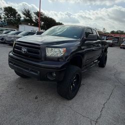 2013 Toyota Tundra Double Cab