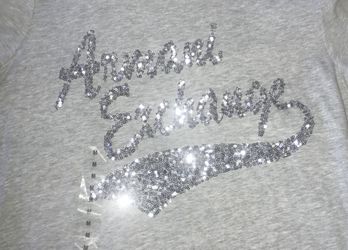 Armani Exchange tee