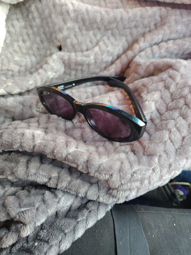 Vintage Gianni Versace Mod481/Col 852