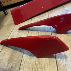 not sure what car this is for