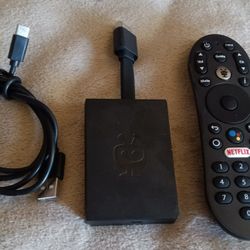 Tivo Stream 4k Stick $45 Works On Tvs Movie Projector Laptops Etc. $45