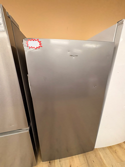 Hisense Stainless Upright Refrigerator