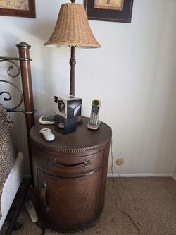 End tables