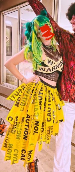 Halloween Costume Women’s 