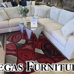 Sectional Black Friday Special 