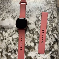Fitbit Versa 4 Smartwatch