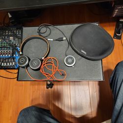 Jabra Evolve Headset