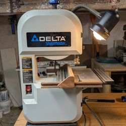 Delta BS-100 9" Bandsaw