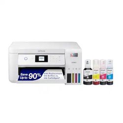 Epson EcoTank ET-2850