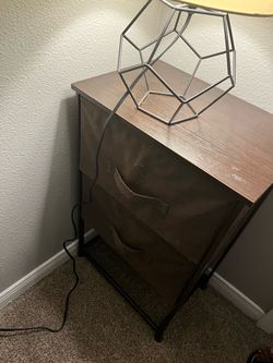 Small dresser
