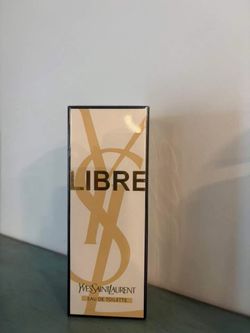 YSL LIBRE women’s perfume