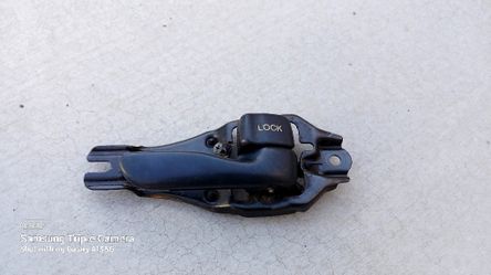 Toyota Mr2 Interior Door Handle. RH