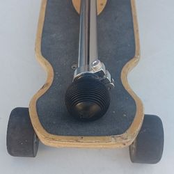 Vintage K2 Kickboard Folding Scooter Kick Two  Original Item 