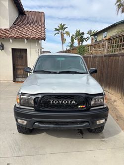 2003 Toyota Tacoma