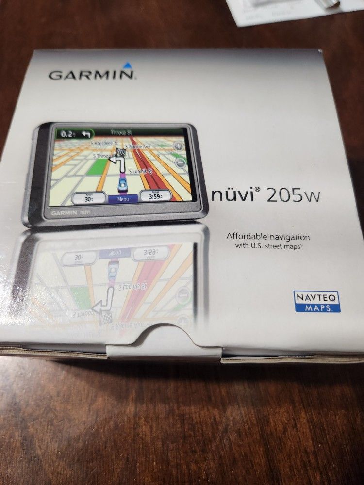 GPS