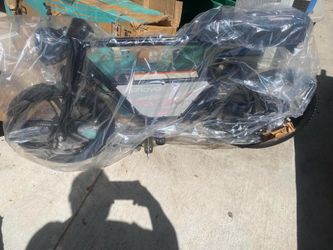 Droyd Blipper Mini E-Bike