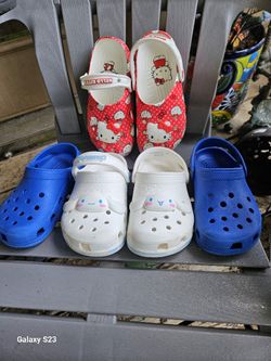 Crocs Kids