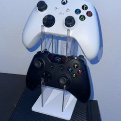 Gaming Controller Holder (clear) 