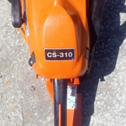 eCHO CS-310ES