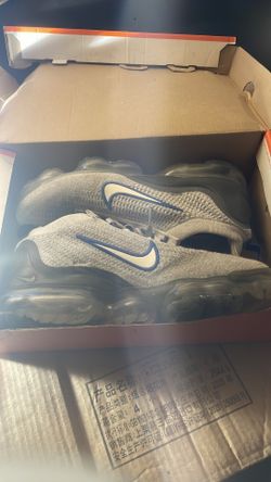Air Vapor Max 2021 FK