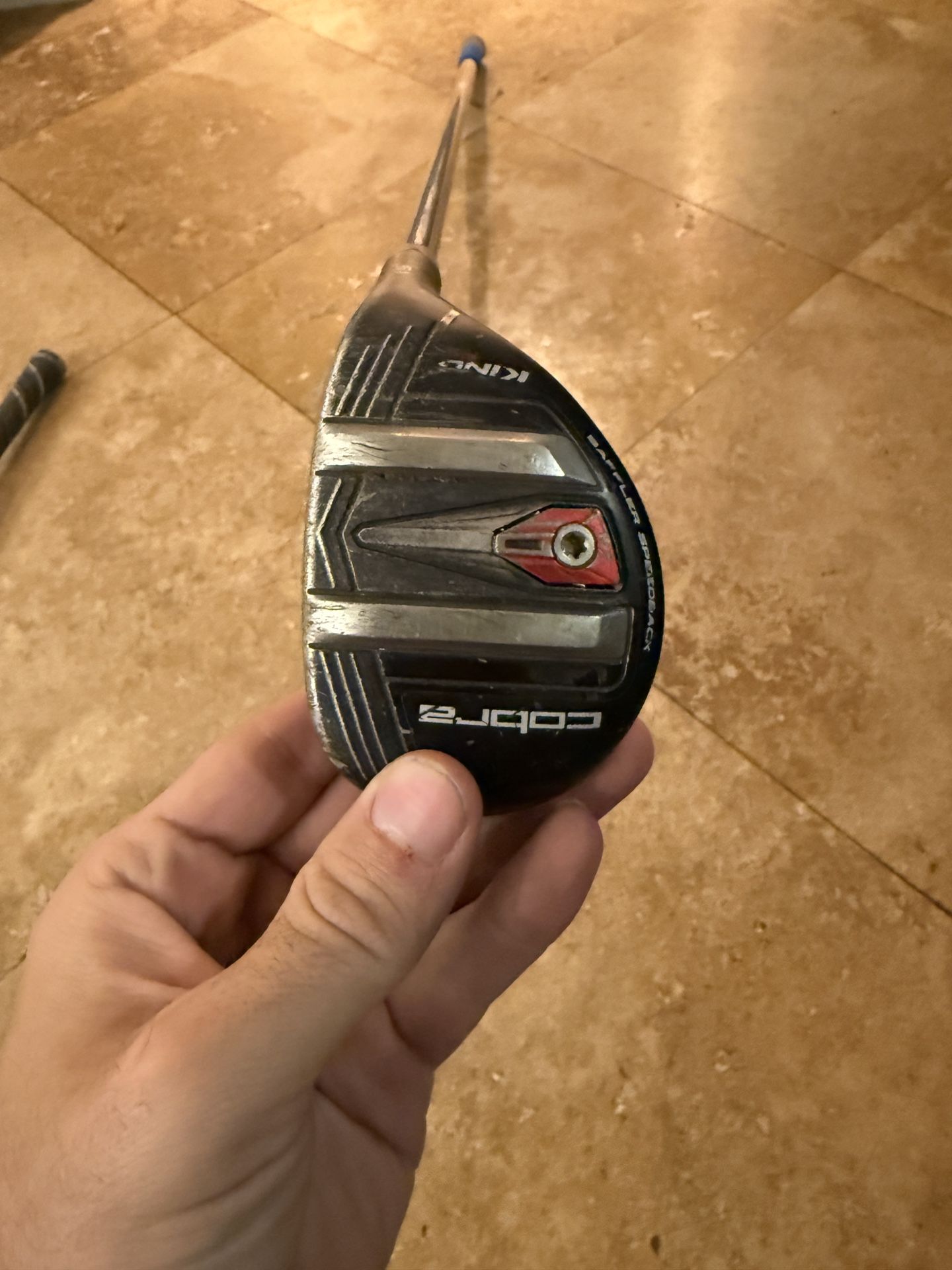 Cobra Hybrid